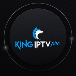 Offre IPTV KING IPTV