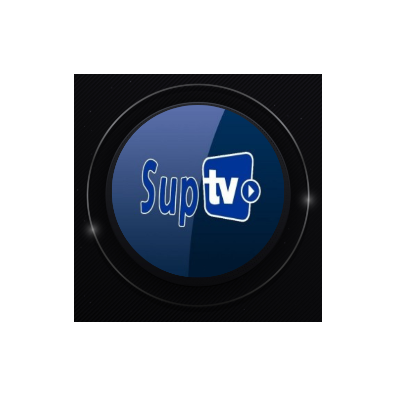 Oferta IPTV SUP TV