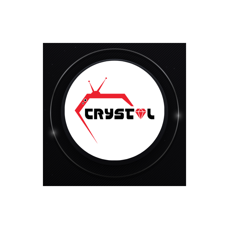 Plano IPTV CRYSTAL OTT