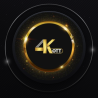 Plano IPTV 4K OTT