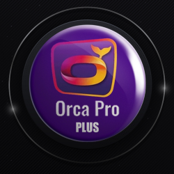 Orca Pro plus | Server IPTV