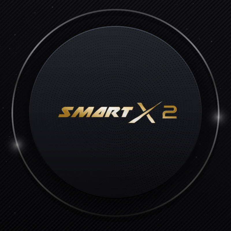 Smart plus X2 | Server IPTV